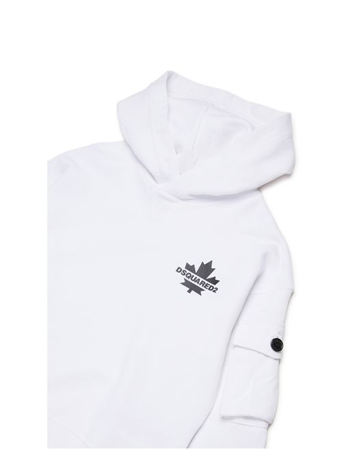  DSQUARED2 | DQ2735 D0AC6DQ100